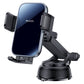 YESIDO GLASS HOLDER Sturdy And Stable Suitable For Dashboard And Windshield (Black) (C279)