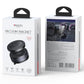 YESIDO VACUUM MAGNET 360 Rotating Vacuum Cup Phone Holder (Black) (C227)
