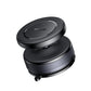 YESIDO VACUUM MAGNET 360 Rotating Vacuum Cup Phone Holder (Black) (C227)