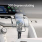 YESIDO CUP HOLDER Magnet Car Phone Holder (Black) (C200)