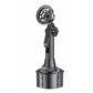 YESIDO CUP HOLDER Magnet Car Phone Holder (Black) (C200)