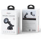 YESIDO MAGNET HOLDER Durable And Strong With Povverful Magnets (Black) (C277)