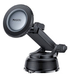 YESIDO MAGNET HOLDER Durable And Strong With Povverful Magnets (Black) (C277)