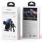 YESIDO CLASS HOLDER Air Vent Car Mount For 4.7-7.2 Inch Phones (Black) (C256)
