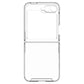 ZAGG Bridgetown Case For Galaxy Z Flip6 - Clear