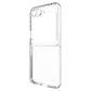 ZAGG Bridgetown Case For Galaxy Z Flip6 - Clear