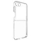 ZAGG Bridgetown Case For Galaxy Z Flip6 - Clear