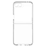 ZAGG Bridgetown Case For Galaxy Z Flip6 - Clear