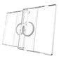ZAGG Bridgetown Snap Magnetic Case For Galaxy Z Fold 6 - Clear