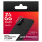 ZAGG Glass Elite Anti-Reflective Camera Lens Protector For iPhone 16/ 16 Plus