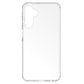 ZAGG Clear Case For Galaxy A55 5G - Clear
