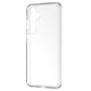 ZAGG Clear Case For Galaxy A35 5G - Clear