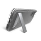 ZAGG Crystal Palace Kickstand Case For Galaxy S24 - Clear