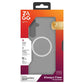 ZAGG Crystal Palace Snap Magnetic Case For Galaxy S24 FE - Clear