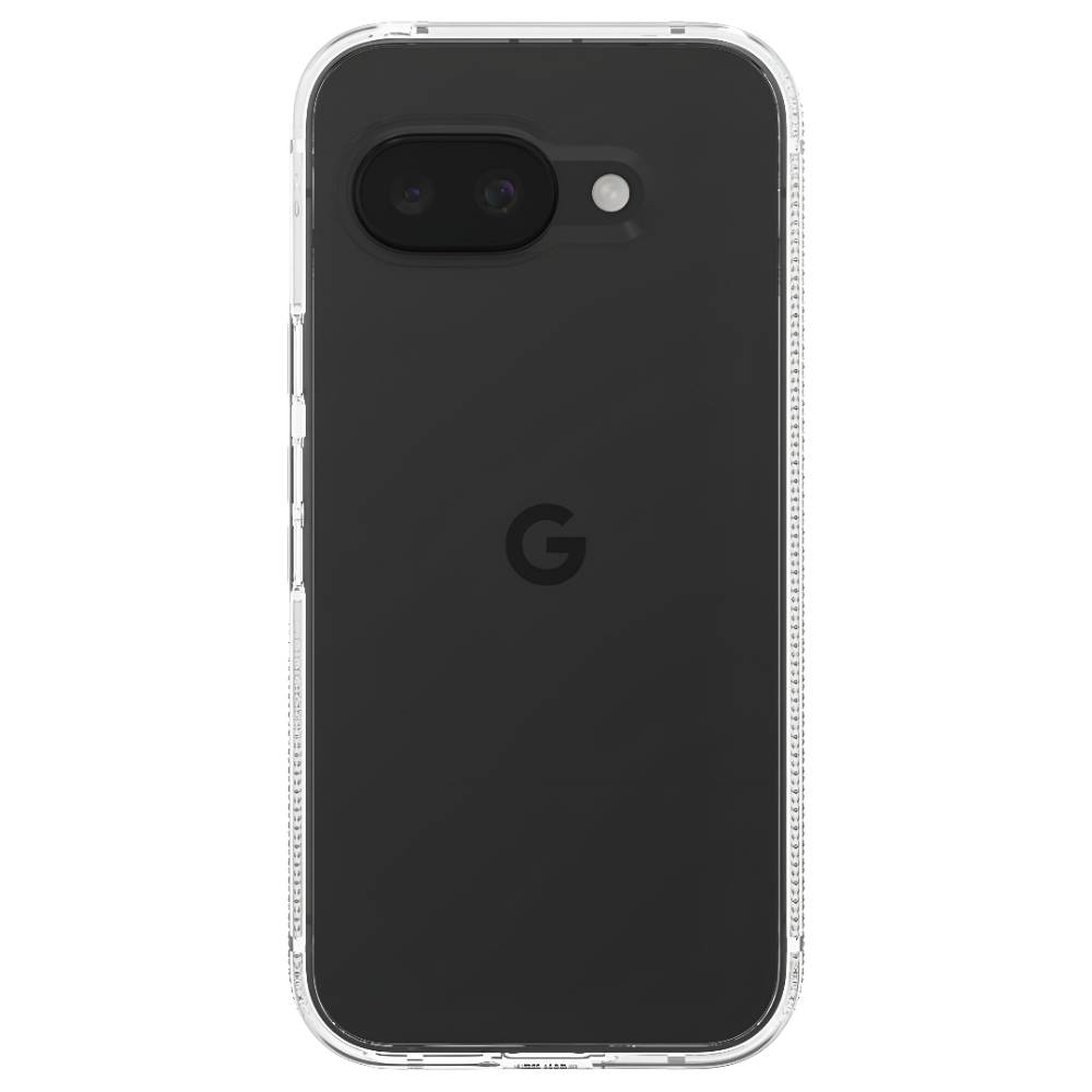 ZAGG Crystal Palace Case For Google Pixel 9A - Clear