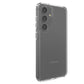 ZAGG Crystal Palace Case For Galaxy S24 - Clear