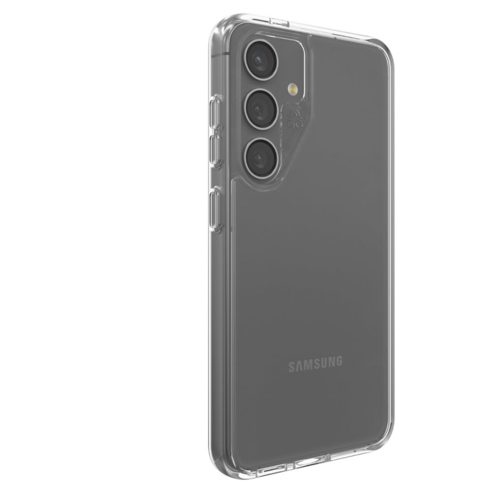 ZAGG Crystal Palace Case For Galaxy S24 - Clear