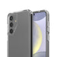 ZAGG Crystal Palace Case For Galaxy S24 - Clear