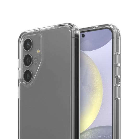 ZAGG Crystal Palace Case For Galaxy S24 - Clear