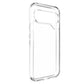 ZAGG Crystal Palace Case For Google Pixel 9/ 9 Pro - Clear