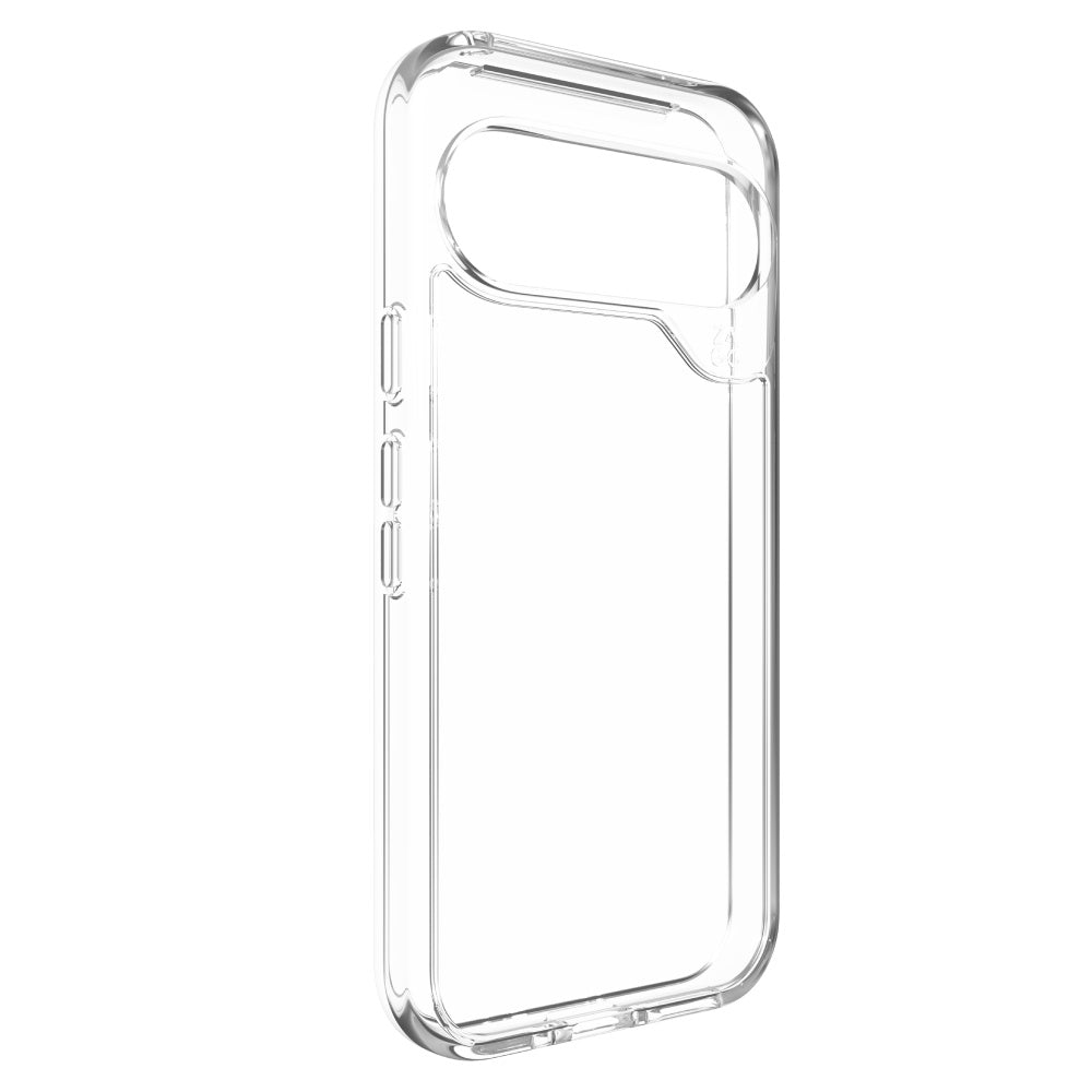 ZAGG Crystal Palace Case For Google Pixel 9/ 9 Pro - Clear