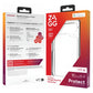 ZAGG Crystal Palace Case For Google Pixel 9/ 9 Pro - Clear