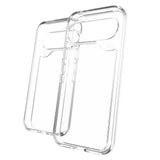 ZAGG Crystal Palace Case For Google Pixel 9/ 9 Pro - Clear