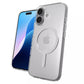 ZAGG Crystal Palace Lite Snap MagSafe Case For iPhone 16 - Clear