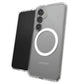 ZAGG Crystal Palace Snap Magnetic Case For Galaxy S24 FE - Clear