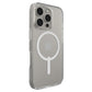 ZAGG Crystal Palace Snap MagSafe Case For iPhone 16 Pro Max - Clear