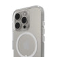 ZAGG Crystal Palace Snap MagSafe Case For iPhone 16 Pro - Clear