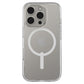 ZAGG Crystal Palace Snap MagSafe Case For iPhone 16 Pro - Clear