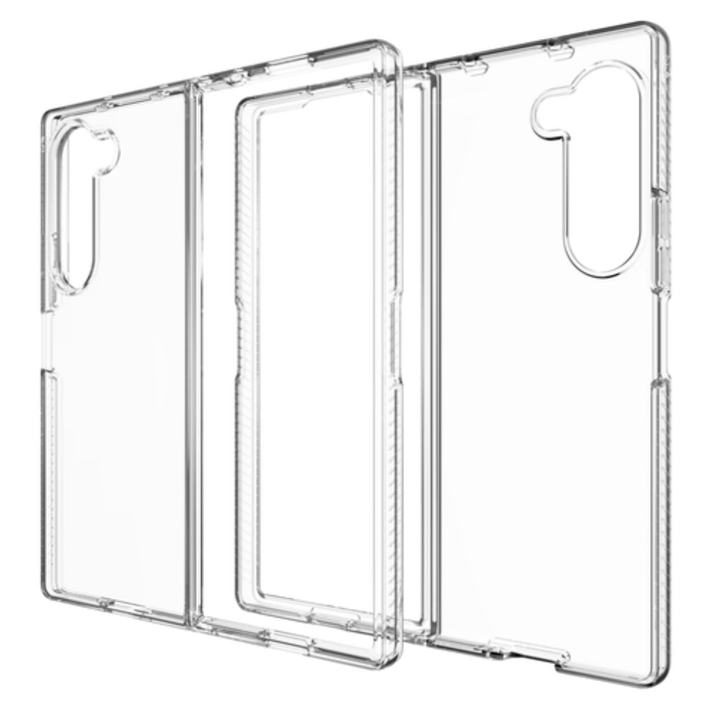 ZAGG Essential Bundle For Galaxy Z Fold6