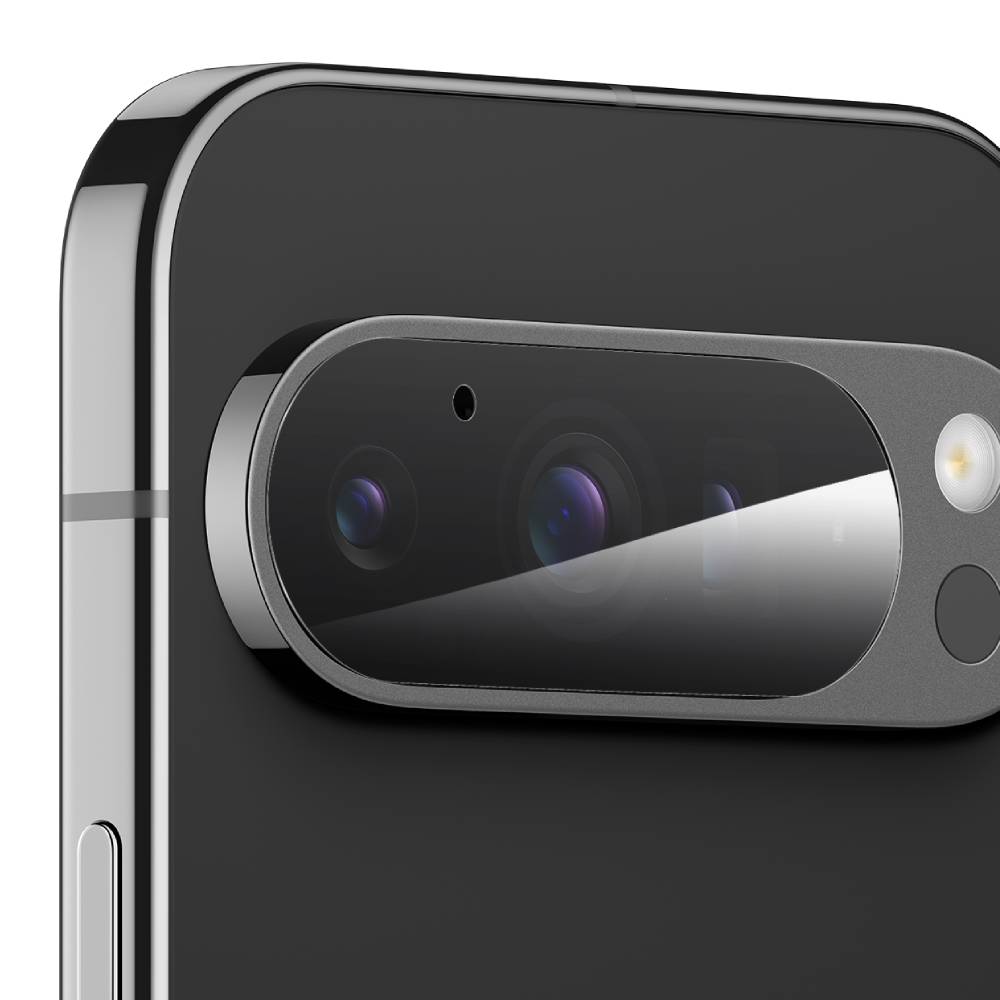 ZAGG Glass Elite Anti-Reflective Camera Lens Protector For Google Pixel 9 Pro