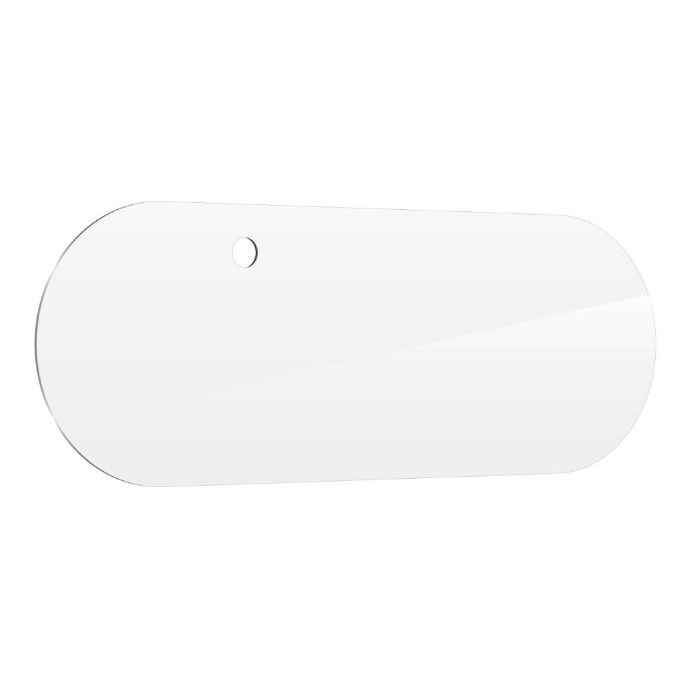ZAGG Glass Elite Anti-Reflective Camera Lens Protector For Google Pixel 9 Pro