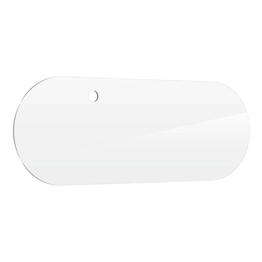 ZAGG Glass Elite Anti-Reflective Camera Lens Protector For Google Pixel 9 Pro