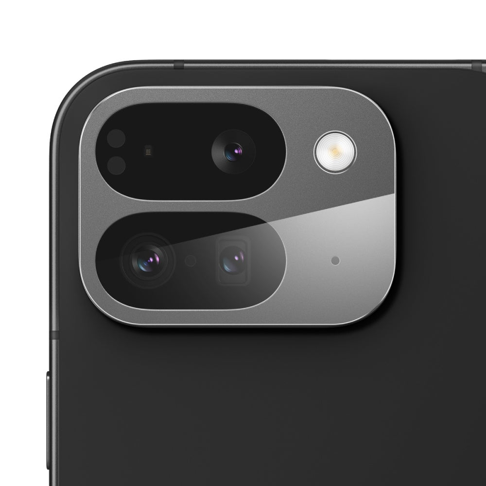 ZAGG Glass Elite Anti-Reflective Camera Lens Protector For Google Pixel 9 Pro Fold