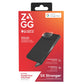 ZAGG Glass Elite Anti-Reflective Camera Lens Protector For Google Pixel 9 Pro Fold