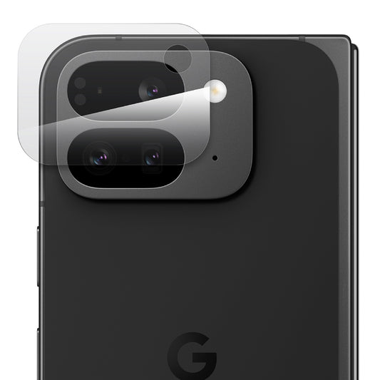 ZAGG Glass Elite Anti-Reflective Camera Lens Protector For Google Pixel 9 Pro Fold