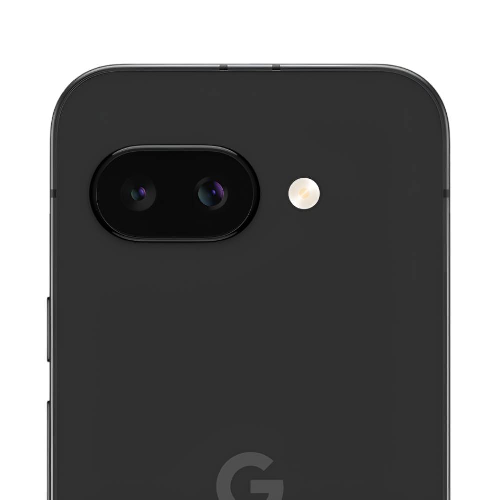 ZAGG Glass Elite Camera Lens Protector For Google Pixel 9A