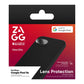 ZAGG Glass Elite Camera Lens Protector For Google Pixel 9A