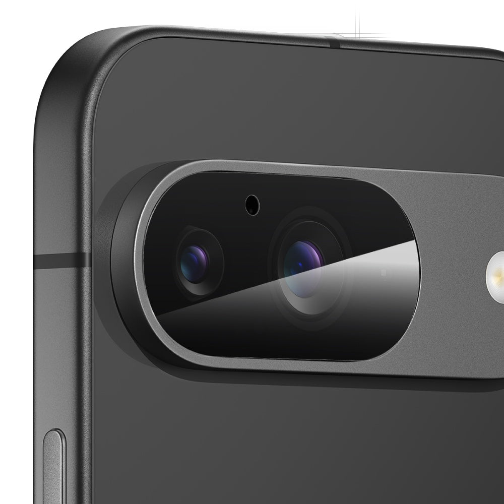 ZAGG Glass Elite Anti-Reflective Camera Lens Protector For Google Pixel 9