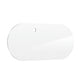 ZAGG Glass Elite Anti-Reflective Camera Lens Protector For Google Pixel 9