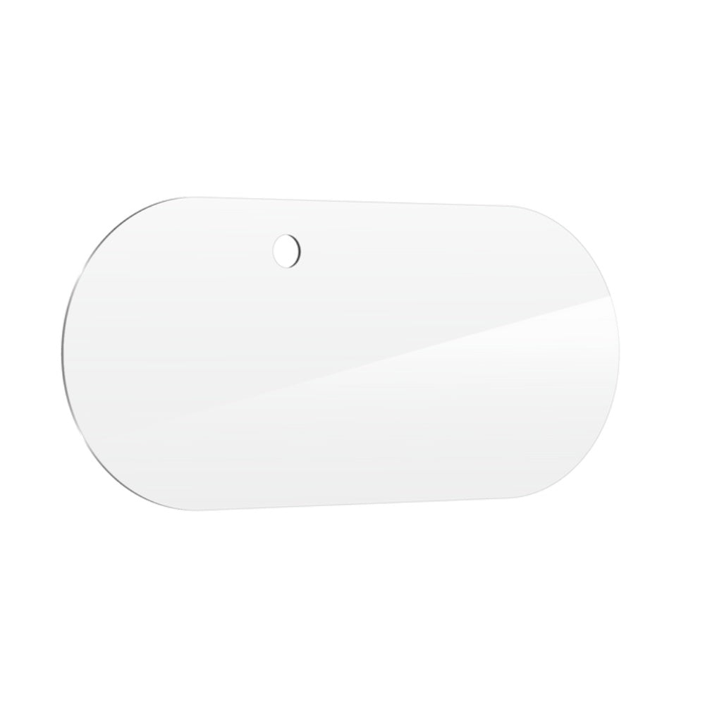 ZAGG Glass Elite Anti-Reflective Camera Lens Protector For Google Pixel 9