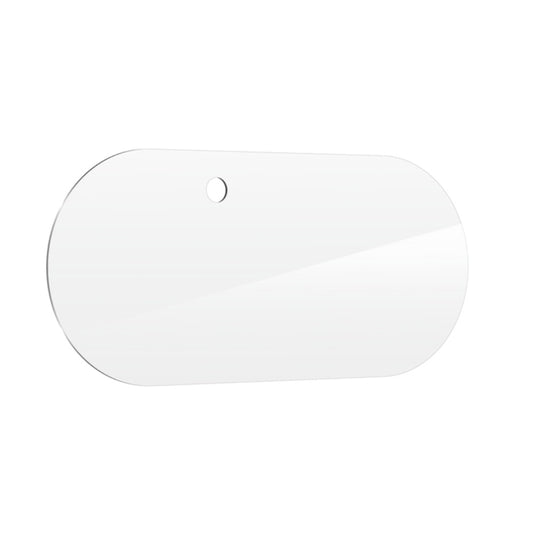ZAGG Glass Elite Anti-Reflective Camera Lens Protector For Google Pixel 9