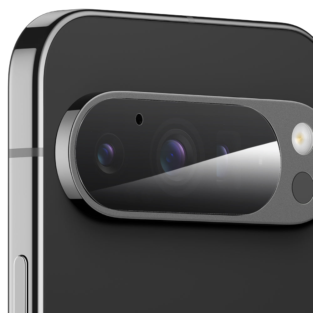 ZAGG Glass Elite Anti-Reflective Camera Lens Protector For Google Pixel 9 Pro XL