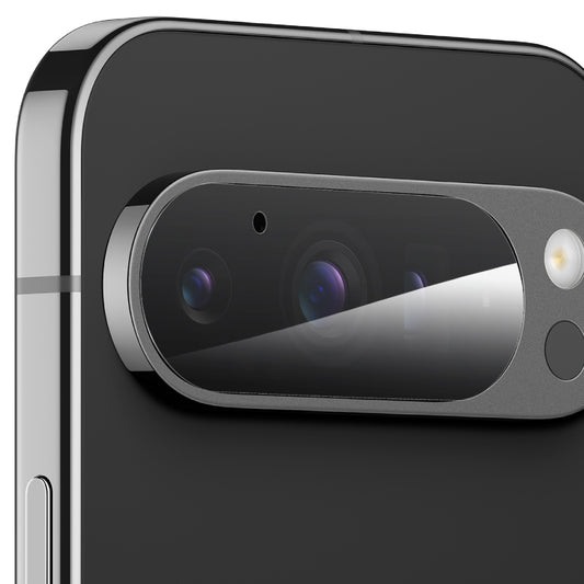 ZAGG Glass Elite Anti-Reflective Camera Lens Protector For Google Pixel 9 Pro XL