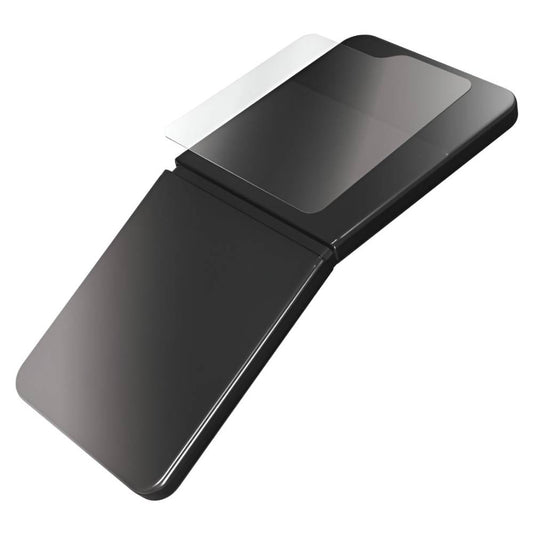 ZAGG Glass Elite Screen Protector Outside For Galaxy Z Flip6