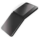 ZAGG Glass Elite Screen Protector Outside For Galaxy Z Flip6