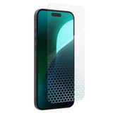 ZAGG Glass XTR4 Blue Light Screen Protector For iPhone 16 Plus/ 15 Plus